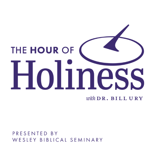 Artwork for The Hour of Holiness Podcast