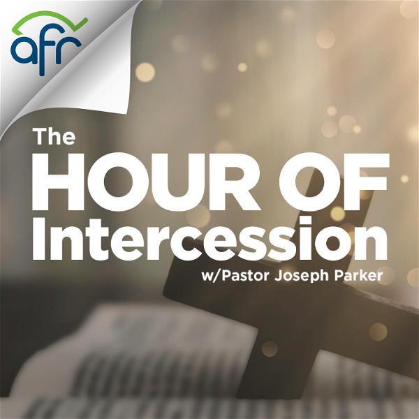 Artwork for The Hour of Intercession