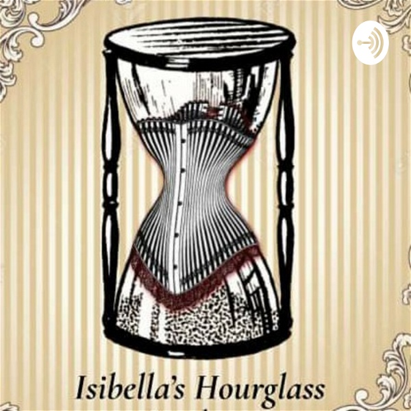 Artwork for The Hourglass With Isibella