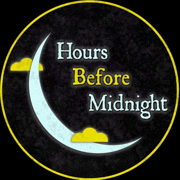 Artwork for The Hours Before Midnight Show