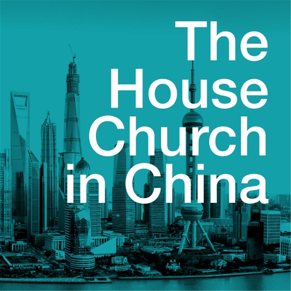 Artwork for The House Church in China