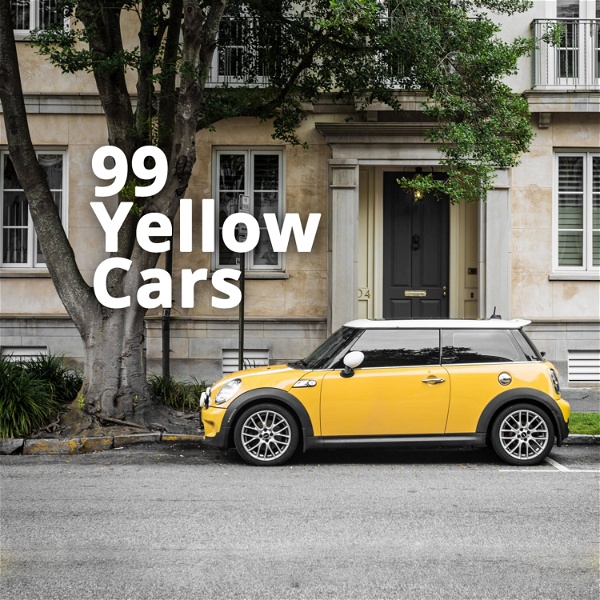 Artwork for 99 Yellow Cars