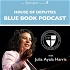 The House of Deputies "Blue Book" Podcast with Julia Ayala Harris