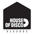 The House of Disco - HODcast