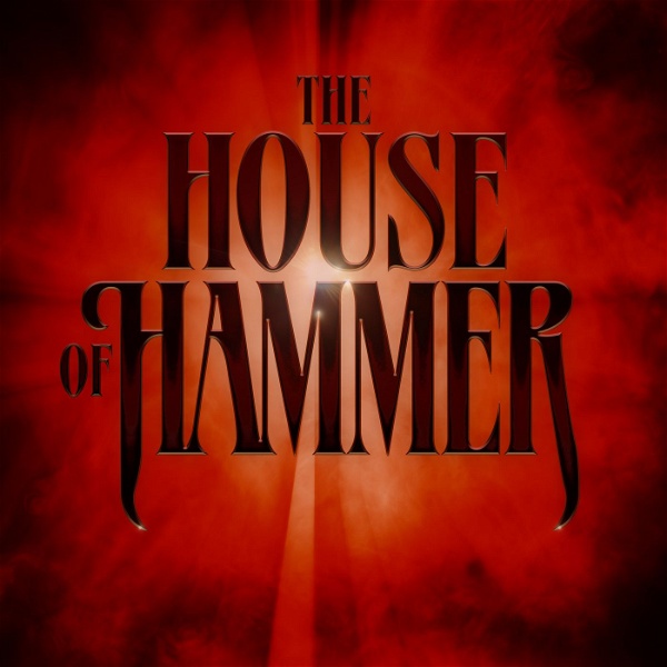 Artwork for The House Of Hammer
