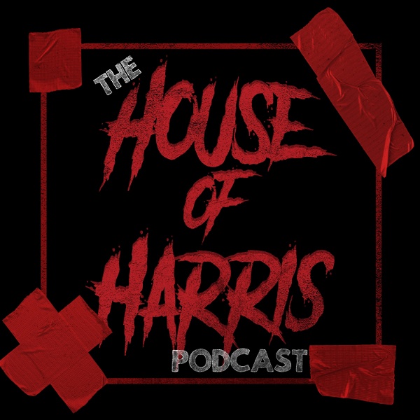 Artwork for The House of Harris