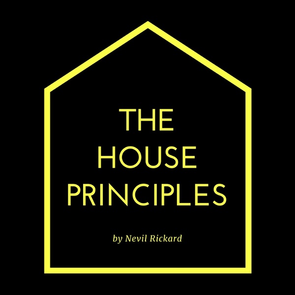 Artwork for The House Principles
