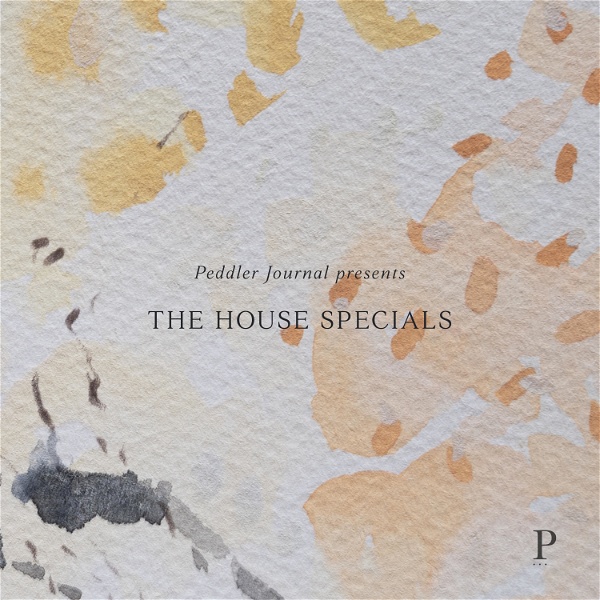 Artwork for The House Specials