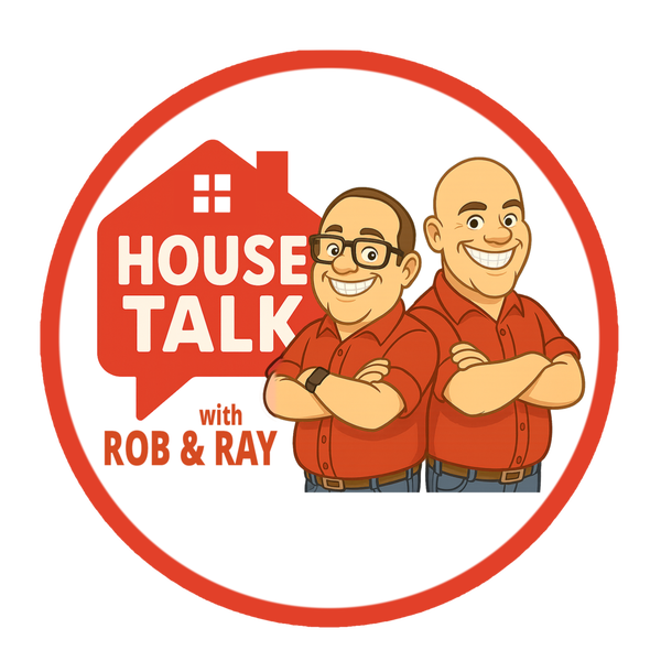 Artwork for The House Talk Podcast