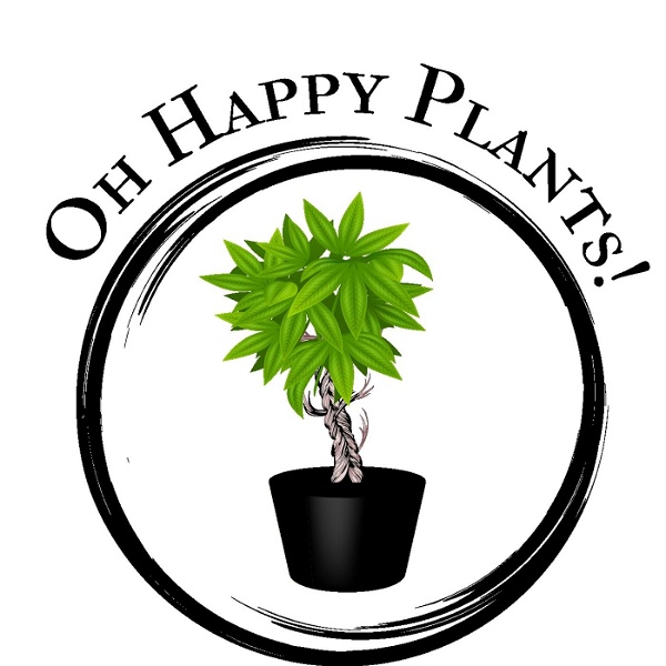 Artwork for The Houseplant Coach