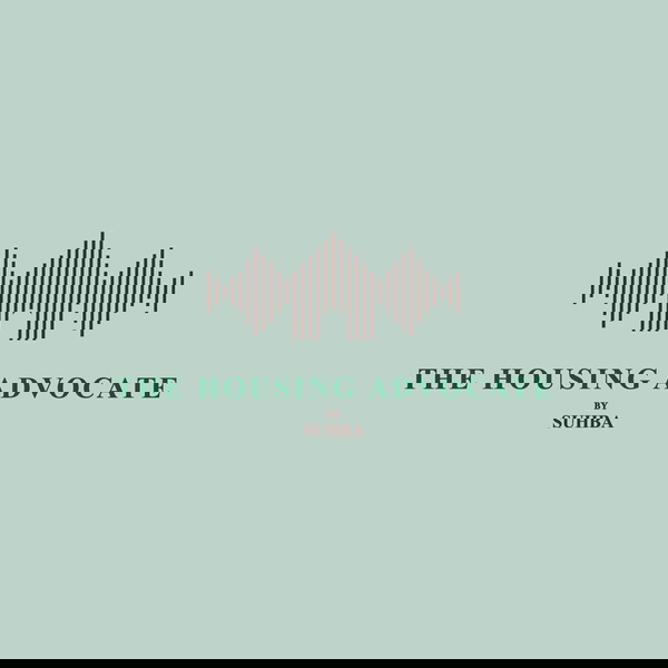 Artwork for The Housing Advocate