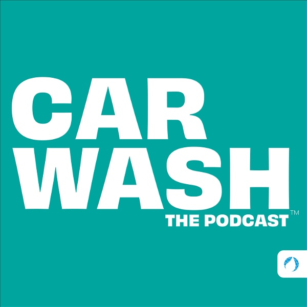 Artwork for CAR WASH The Podcast
