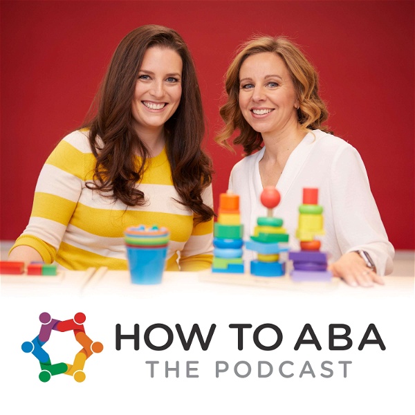 Artwork for The How to ABA Podcast