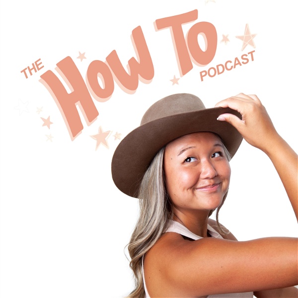 Artwork for The How To Podcast