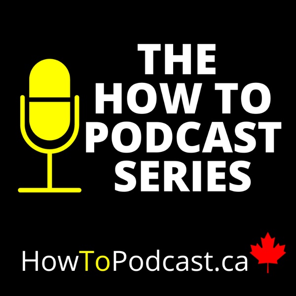 Artwork for The How To Podcast Series