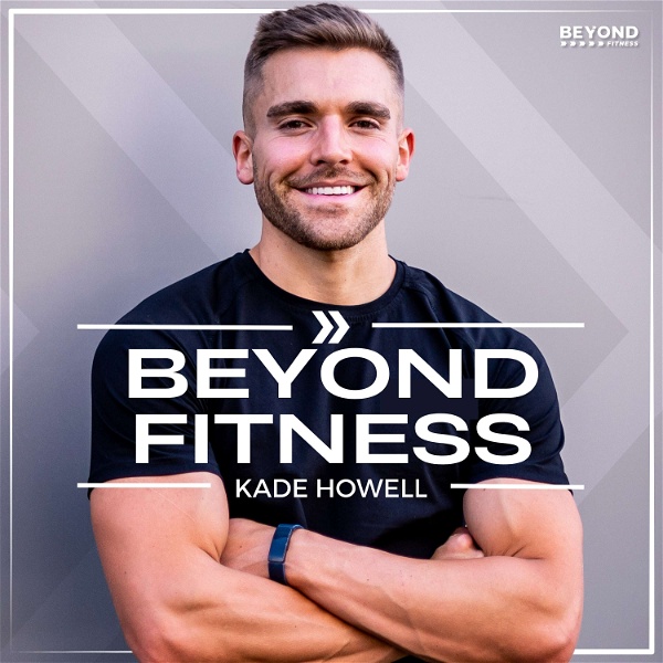 Artwork for Beyond Fitness: The Body Recomposition Podcast