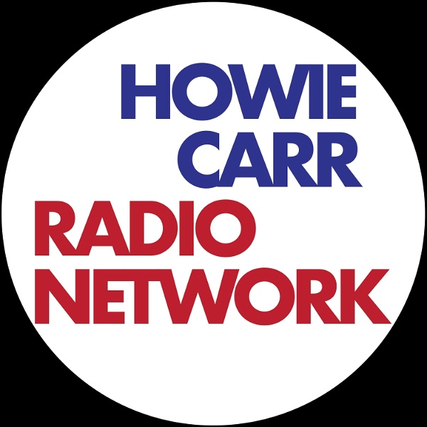 Artwork for The Howie Carr Radio Network