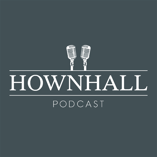 Artwork for The Hownhall Podcast