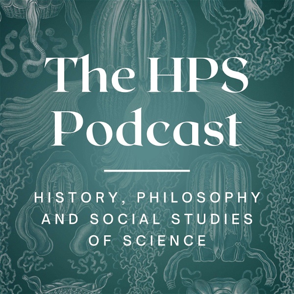 Artwork for The HPS Podcast