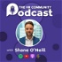 The HR Community Podcast