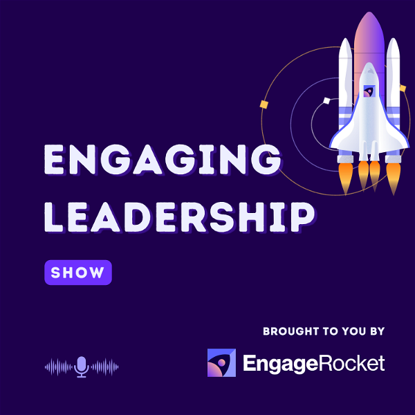 Artwork for Engaging Leadership