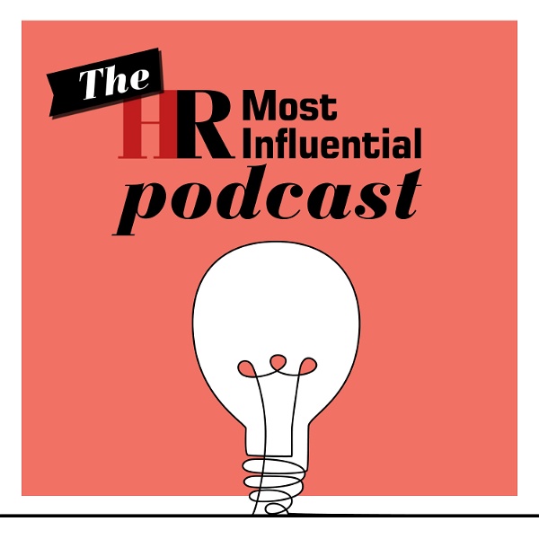 Artwork for HR Most Influential Podcast