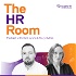 The HR Room Podcast