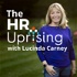 The HR Uprising Podcast