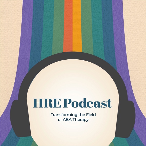 Artwork for The HRE Podcast
