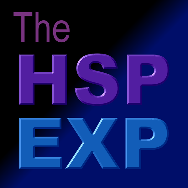 Artwork for The HSP Experience
