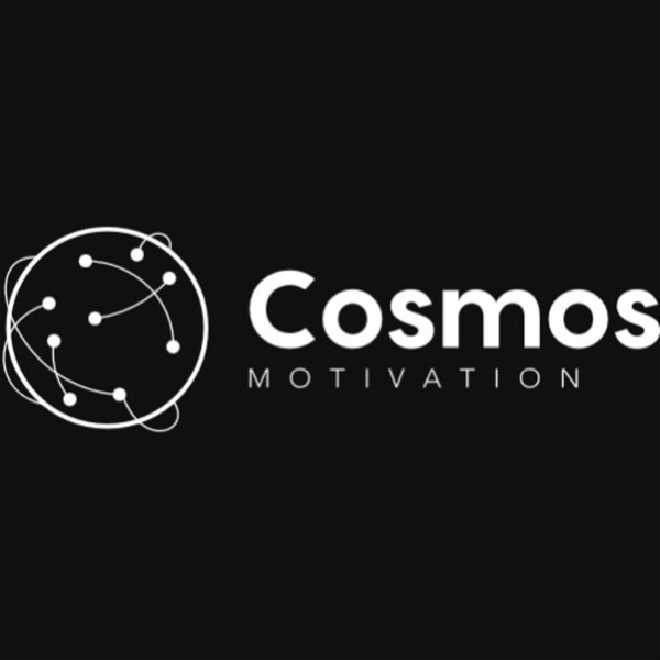 Artwork for Cosmos Motivation