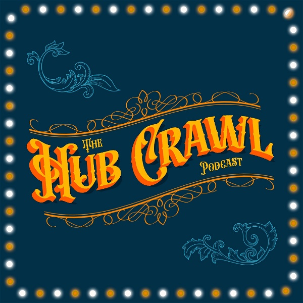 Artwork for The Hub Crawl
