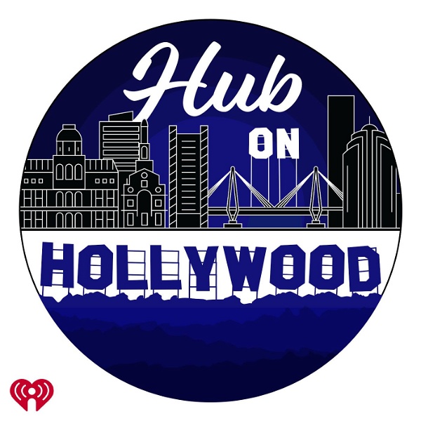 Artwork for The Hub On Hollywood