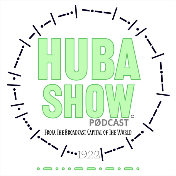 Artwork for The Huba Show