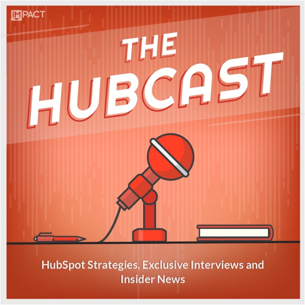 Artwork for The Hubcast