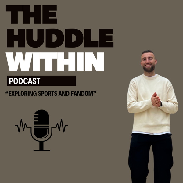 Artwork for The Huddle Within