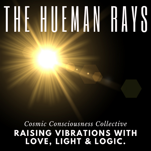 Artwork for The HueMan Rays
