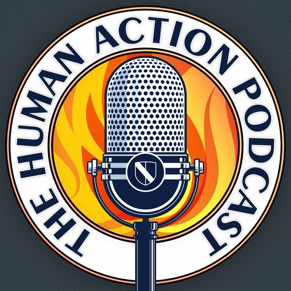 Artwork for The Human Action Podcast
