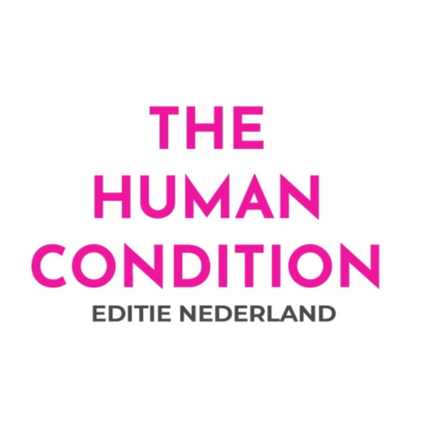 Artwork for The Human Condition NL