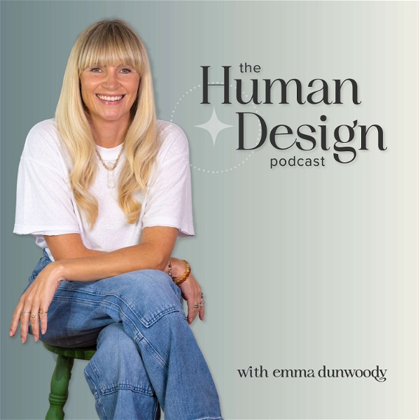 Artwork for The Human Design Podcast