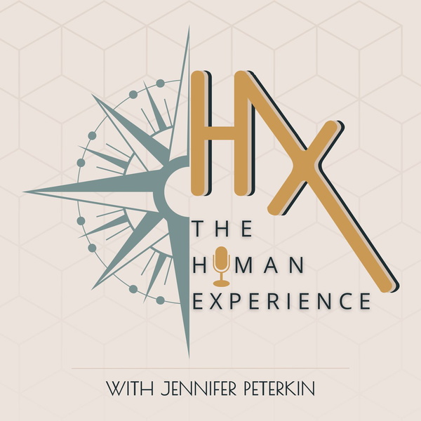 Artwork for The Human Experience