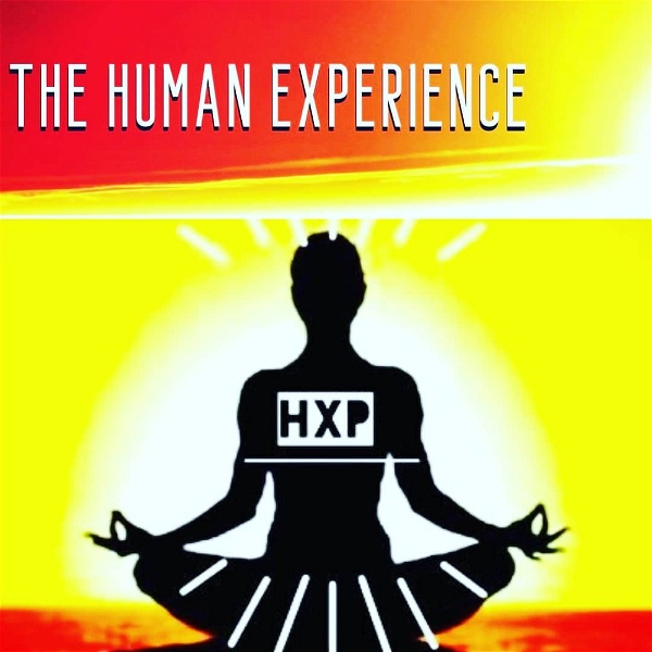 Artwork for The Human Experience Podcast