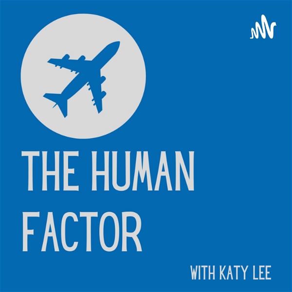 Artwork for The Human Factor