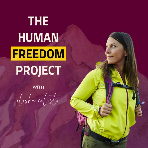 Artwork for The Human Freedom Project