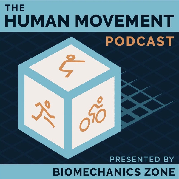Artwork for The Human Movement Podcast
