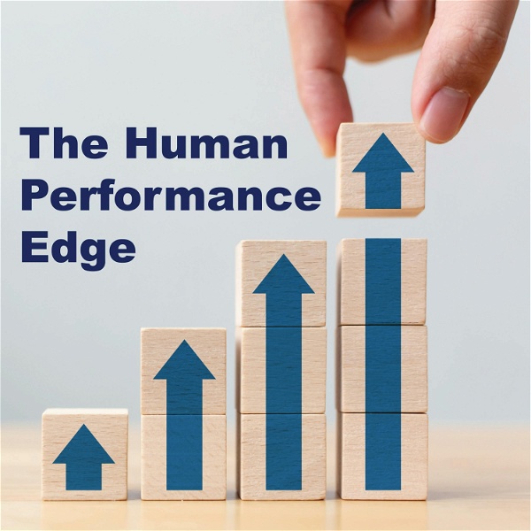 Artwork for The Human Performance Edge