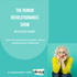 The Human Revolutionaries Show - HR, Leadership, Well-Being and Culture stories in the news