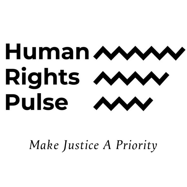 Artwork for The Human Rights Pulse Podcast