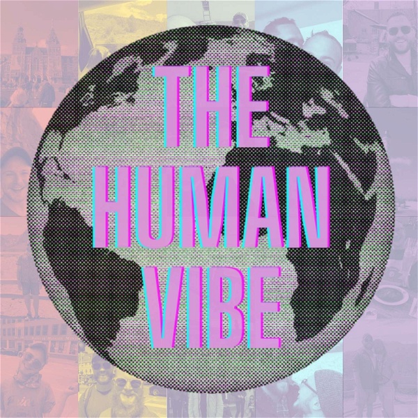 Artwork for The Human Vibe