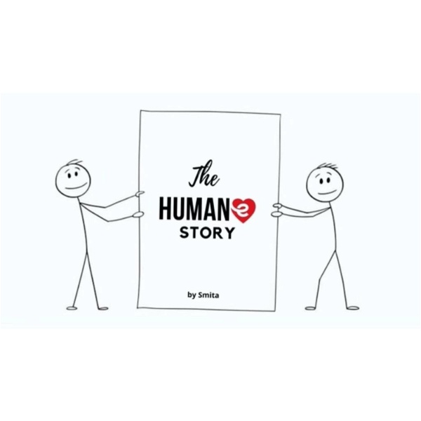 Artwork for The Human(e) Story
